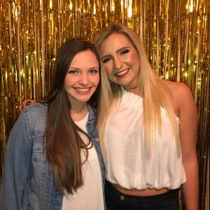 Meet your Posher, Kelsy